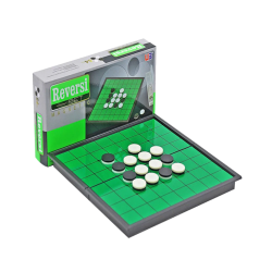 Reversi Magnetic Board Game