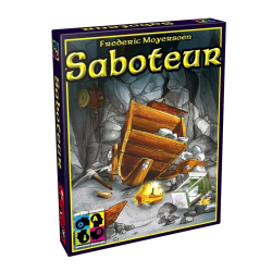 Saboteur