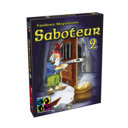 Saboteur 2