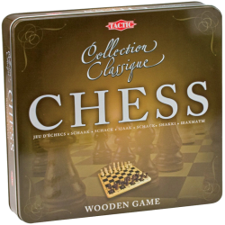 Chess Collective Classique