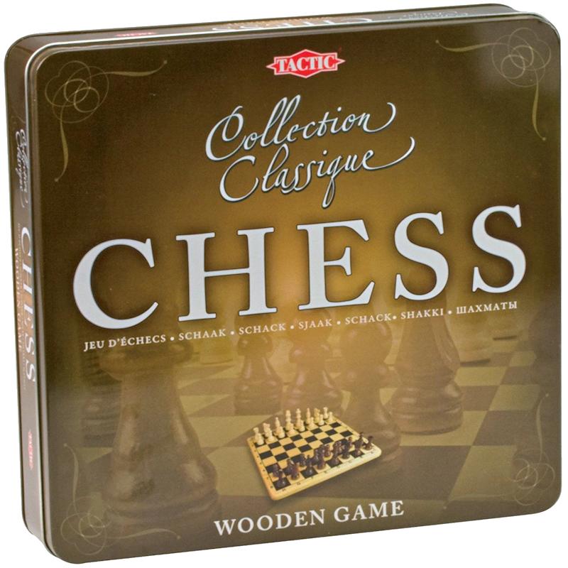 Chess Collective Classique