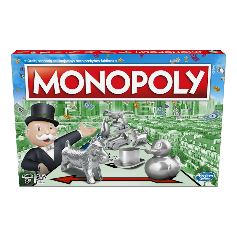 Monopoly