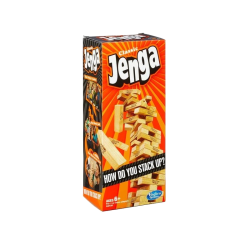 Jenga