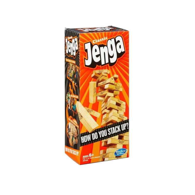 Jenga