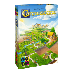 Carcassonne